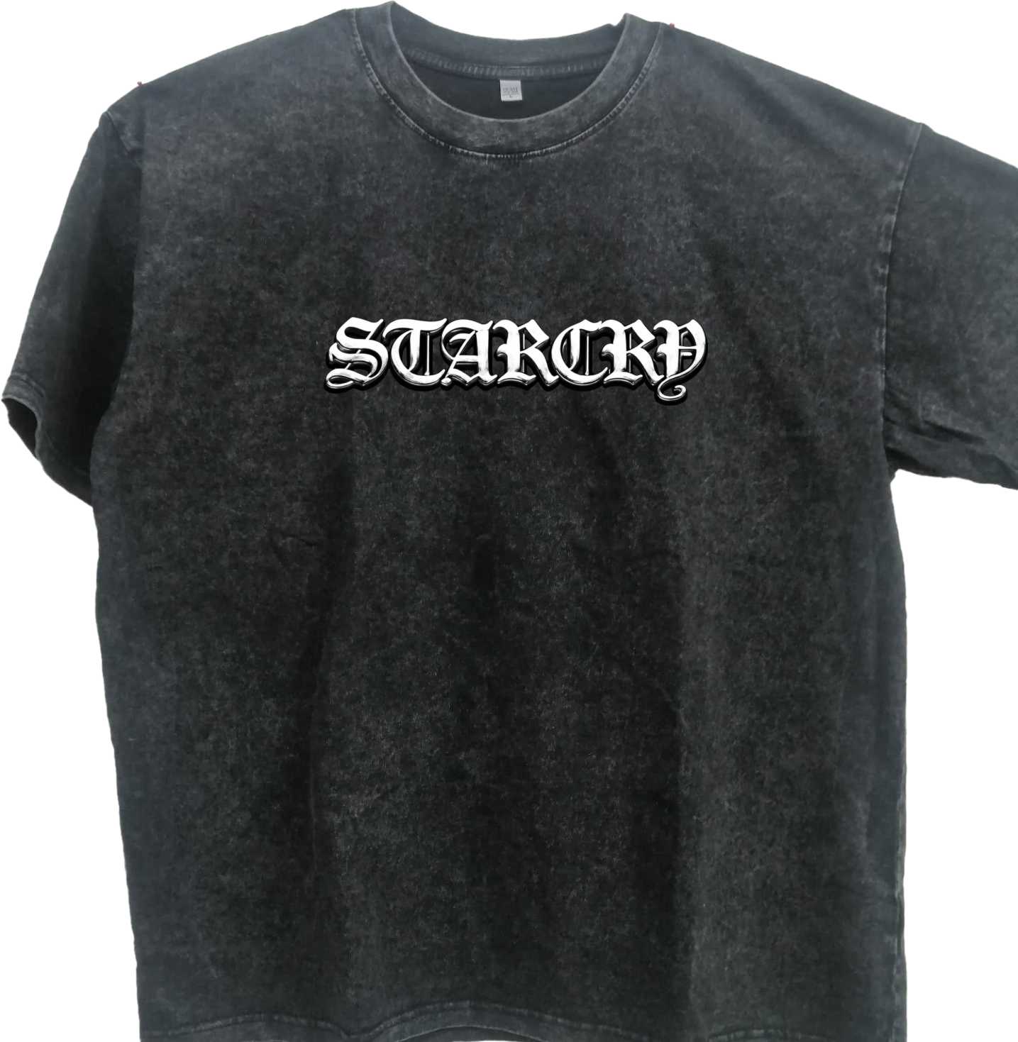STARCRY OG SHIRT GREEN