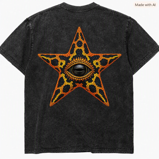 Dart Frog tee