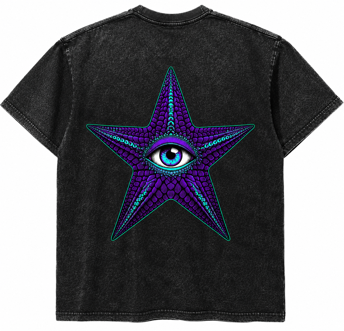 T shirt vaporwave v1