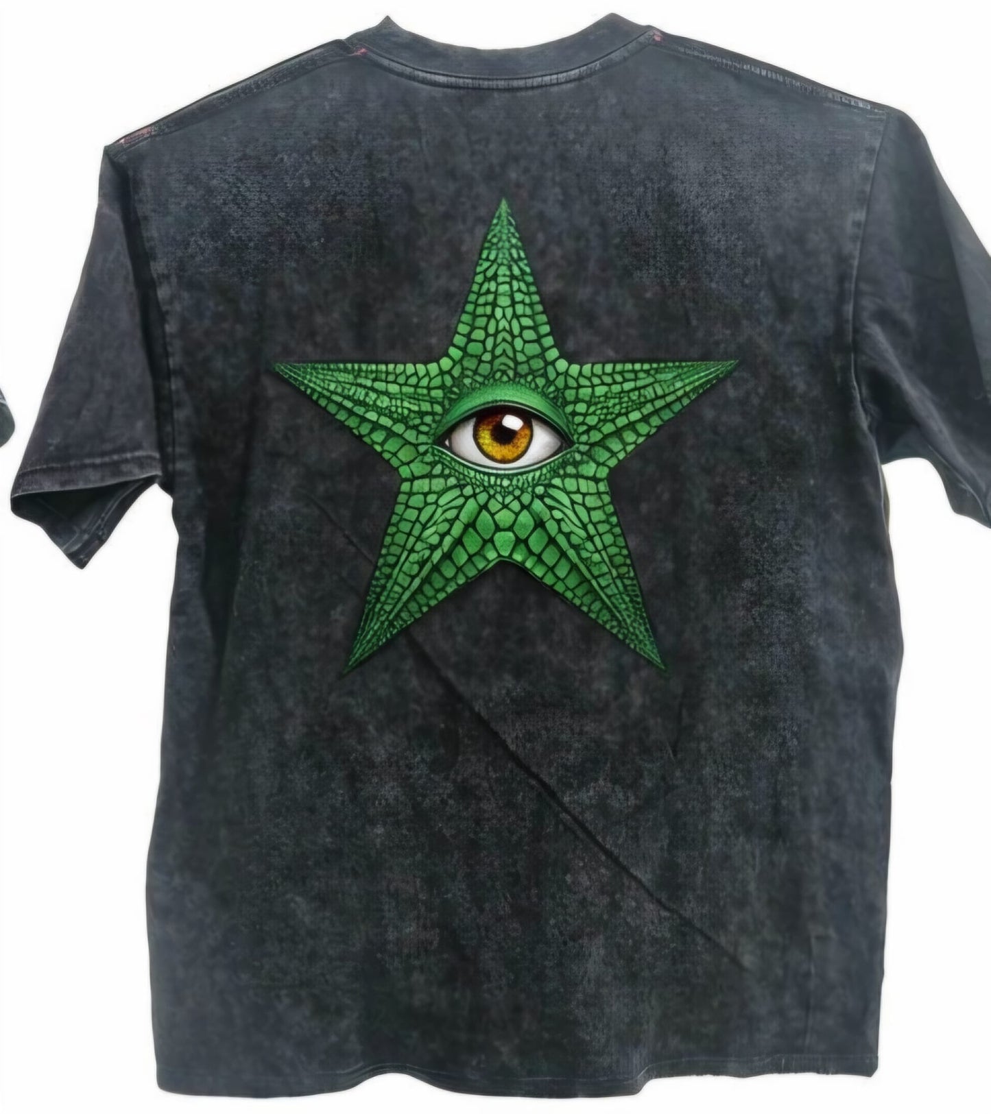 STARCRY OG SHIRT GREEN