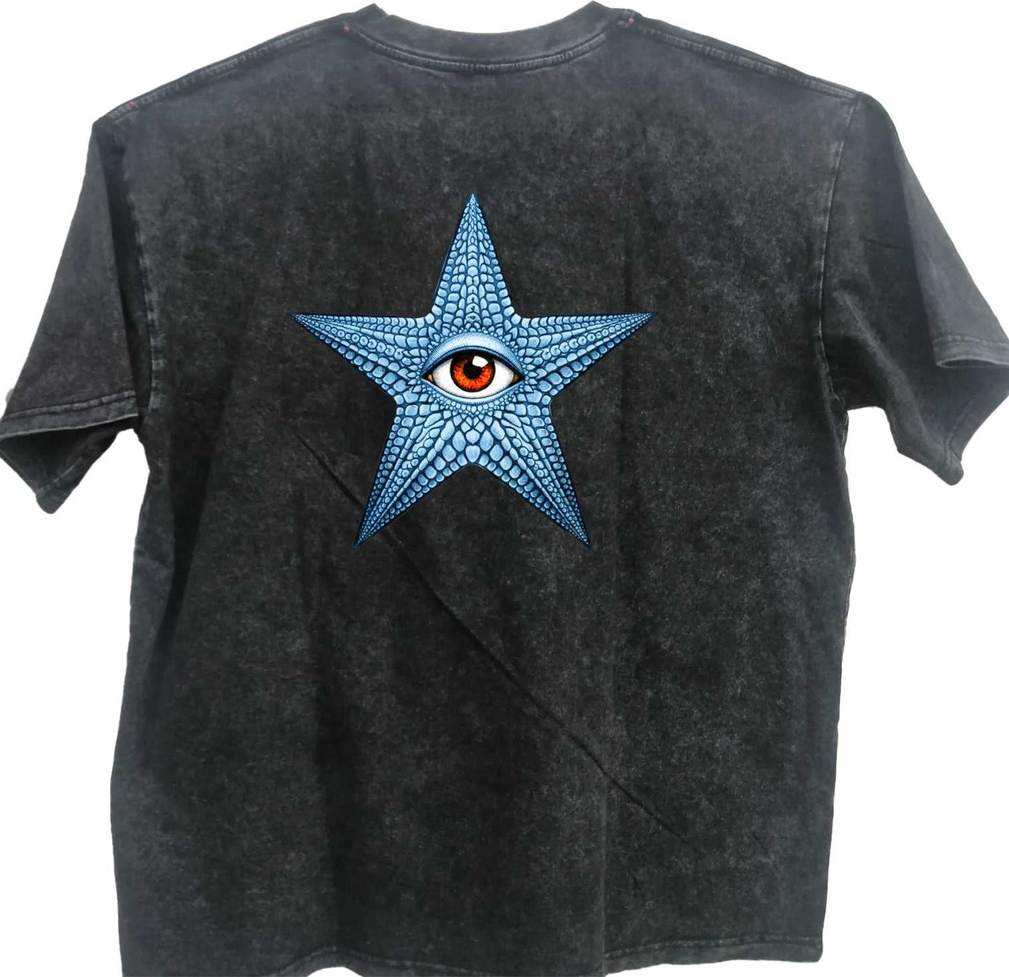 STARCRY OG SHIRT BLUE