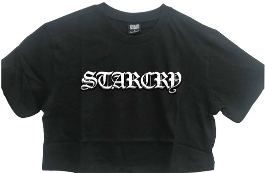 T SHIRT OG GUNPOWDER GREY & BURGUNDY