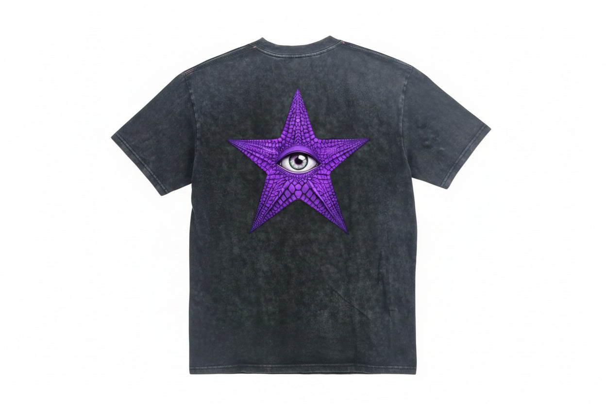 STARCRY OG SHIRT PURPLE
