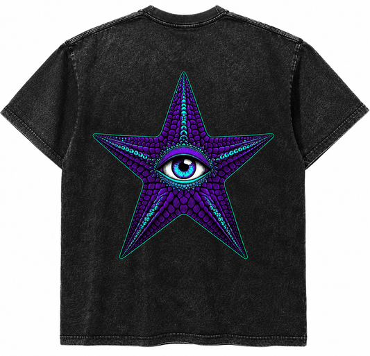 T shirt vaporwave v1