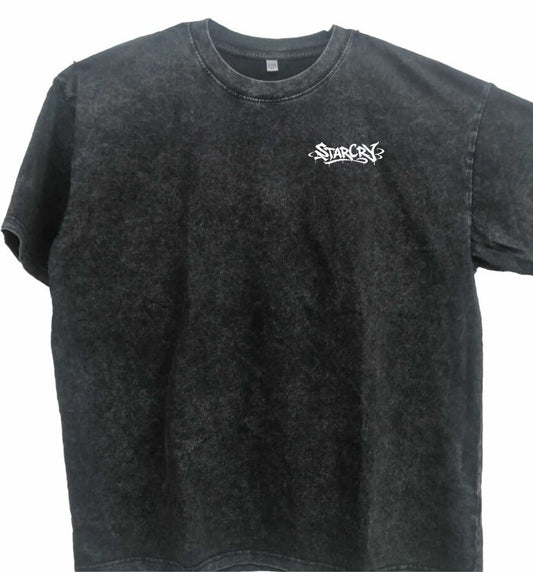 Dart Frog tee