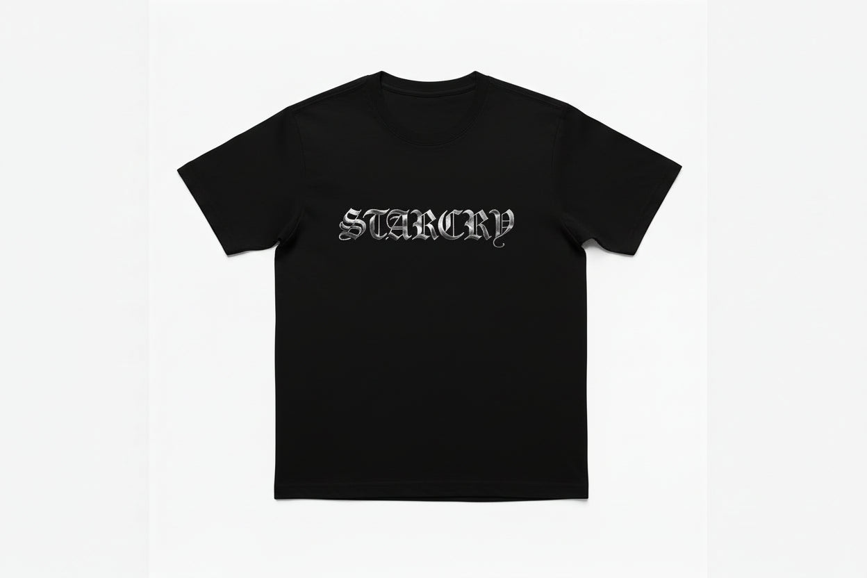 STARCRY OG SHIRT RED